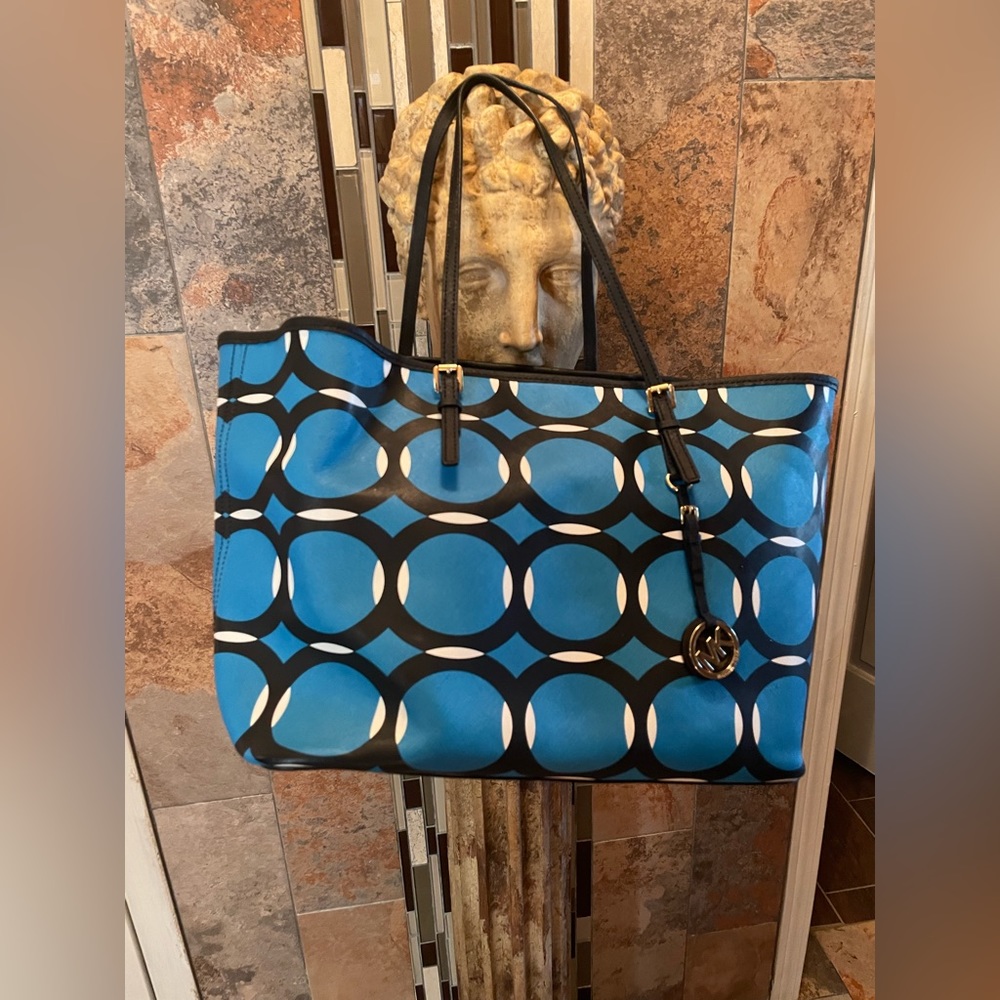 Michael KORS weekender